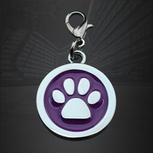 angebot zamak pet dog - tag - tags runde verloren die hundemarken