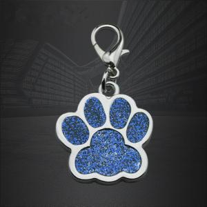 hundemarken lieferant zamak footprint - tags