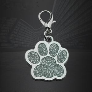 hundemarken lieferant zamak footprint - tags