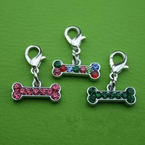 herstellung knochen hundemarken personalisierte pet tags maßgeschneiderte zamak - tags