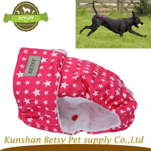 Hohe Qualität weibliche Hund Saison Hosen