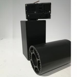 Zylinder Design Track Anhänger Scheinwerfer Innenwand Track Beleuchtung