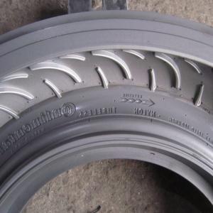 90 / 90-12 Motorrad Reifenform