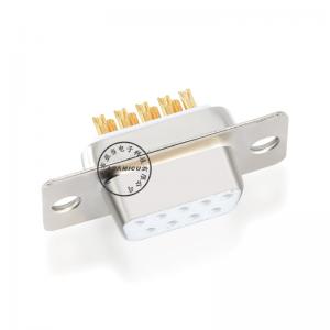 weiblich RS232 9 Port d Typ Stecker