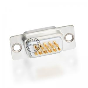 d Typ 15 Pin-Anschluss VGA-Monitor-Anschluss