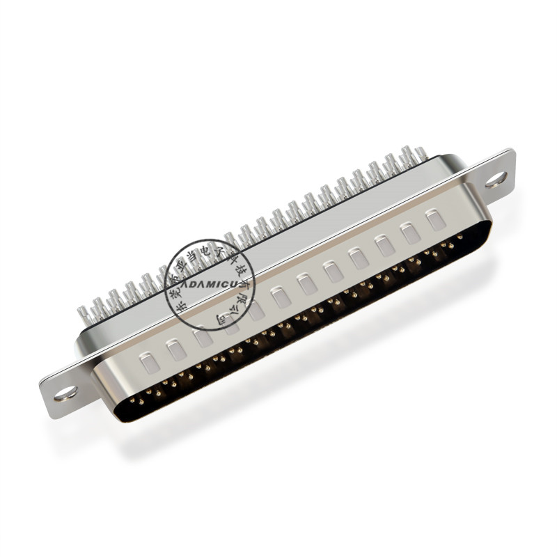 d Sub 62 Pin Stecker Kabelstecker