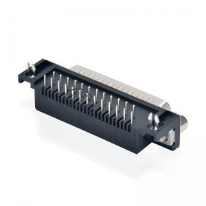 rechtwinklig d Sub 25 Pin Stecker