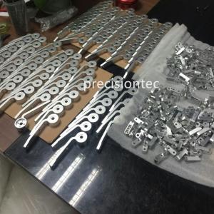 Pilot - und Volumenproduktion