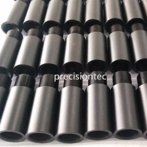 CNC Fräsdienstleistungen China