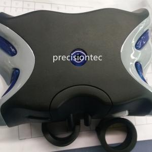 Prototypen bearbeitete Teile