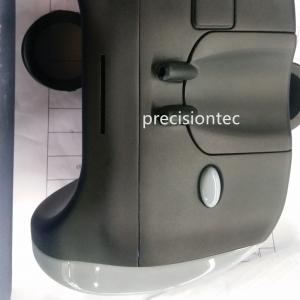 Prototypen bearbeitete Teile