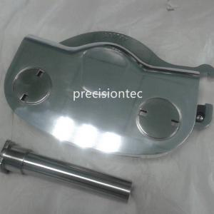 Präzisionsbearbeitung Werkstatt