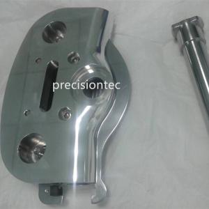 Präzisionsbearbeitung Werkstatt