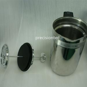 Prototyping des Cnc -Metalls