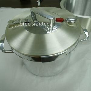 Prototypen aus Aluminium