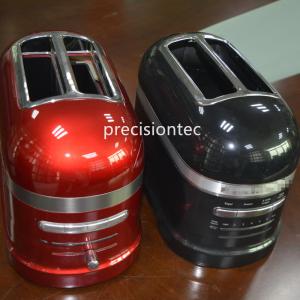 Prototypen von Cnc online