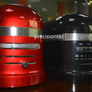 Prototypen von Cnc online