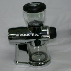 Kunststoffbearbeitungsdienstleistungen beschränkt