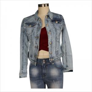 Damenmode Stretchjacken WS10127