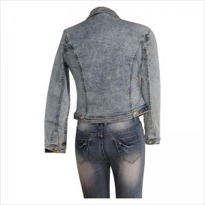 Damenmode Stretchjacken WS10127