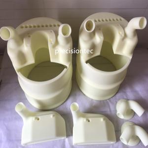 Prototyping des Cnc -Cutters