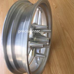 Eigene Fahrzeugfertigung