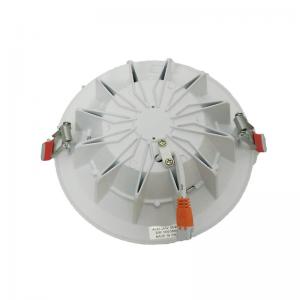 Weiße COB LED Einbauleuchte dimmbare Downlight OEM LED-Down-Licht Innenbeleuchtung