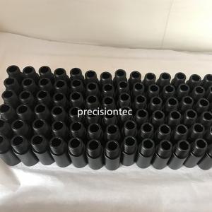 Drehteile aus Aluminium