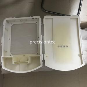 Herstellung von Prototypen