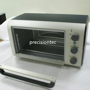 Herstellung von CNC -Additiven