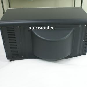 Herstellung von CNC -Additiven