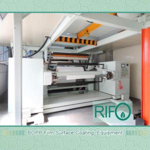 Hochwertiger BOPP Jumbo Rollfilm für synthetische Etiketten mit Sicherheitsdatenblatt