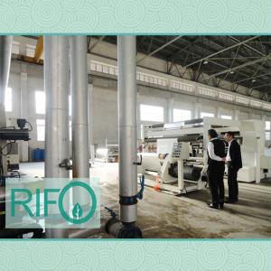 Wasserdichtes HP-Papier für beidseitigen Druck für Indigo-Druck