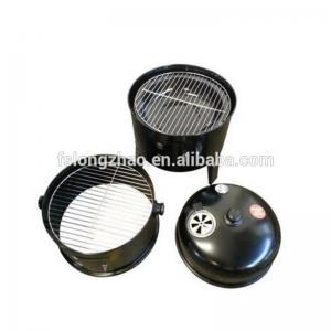 2019 neueste Design kommerziellen BBQ Smoker Grills