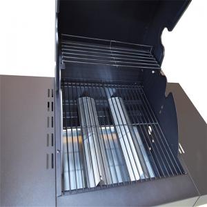 LGP outdoor portable bbq Gasgrill