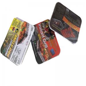 Portable Einweg Instant Grill Mini BBQ Grill