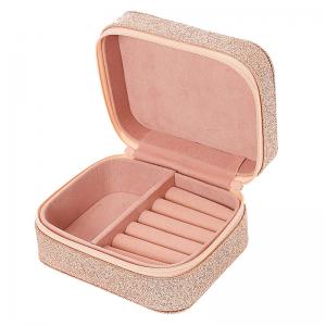 Kundenspezifische Hautpflege Produkt Uhr Lippenstift Armband kosmetische Geschenkbox