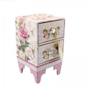 Custom-Promotion-Sonder-Design Phantasie starren Box