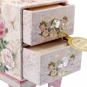 Custom-Promotion-Sonder-Design Phantasie starren Box