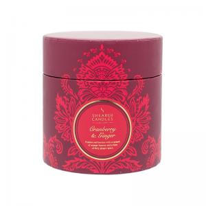 Handgemachter steifer Papierkasten fertigen spezielle Entwurfs-ideale Geschenkbox für Spitzenprodukt besonders an