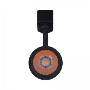 modische mini - led die cob scheinwerfer licht weg