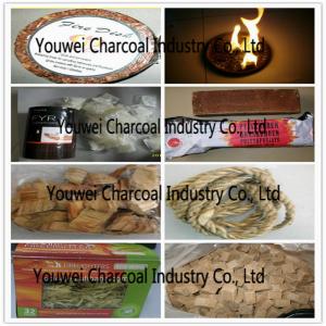 leicht tragen outdoor - camping licht holzwolle fire starter