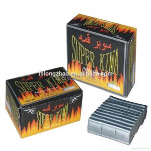 großhandel schnell licht silber wasserpfeife zum beispiel holzkohle