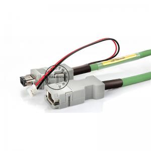 großhandel mit kabel - anbieter yaskawa kabel flexible art