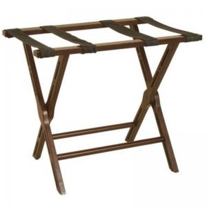 holz dachgepäckträger mit regal