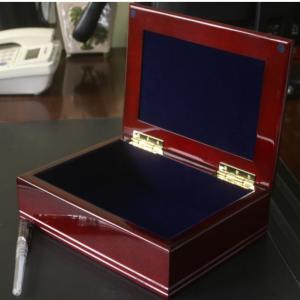 glasierte fliesen - box