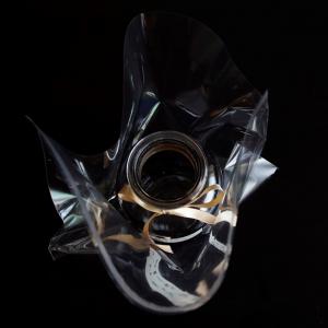 angepasste Größe opp Taschen für Schmuck Geschenkverpackungen