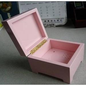 Optische Induktionsspieluhr