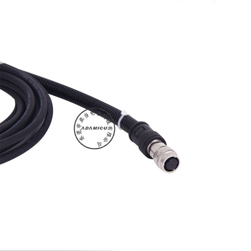 y - achse - kabel für mitsubishi werkzeugmaschinen elektrische kabel - anbieter