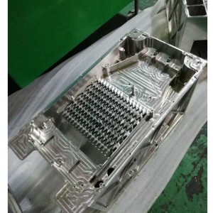 Spezieller Maschinenkörper